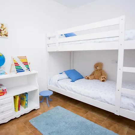 Apartamento Rio Maior Muros Exterior foto