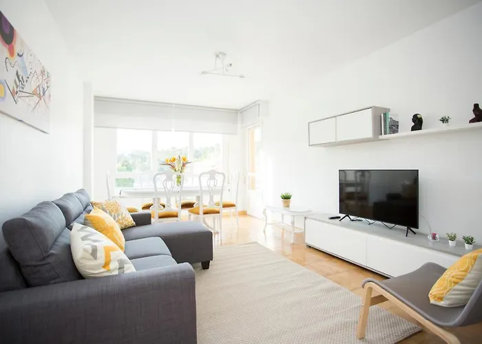 Apartamento Rio Maior