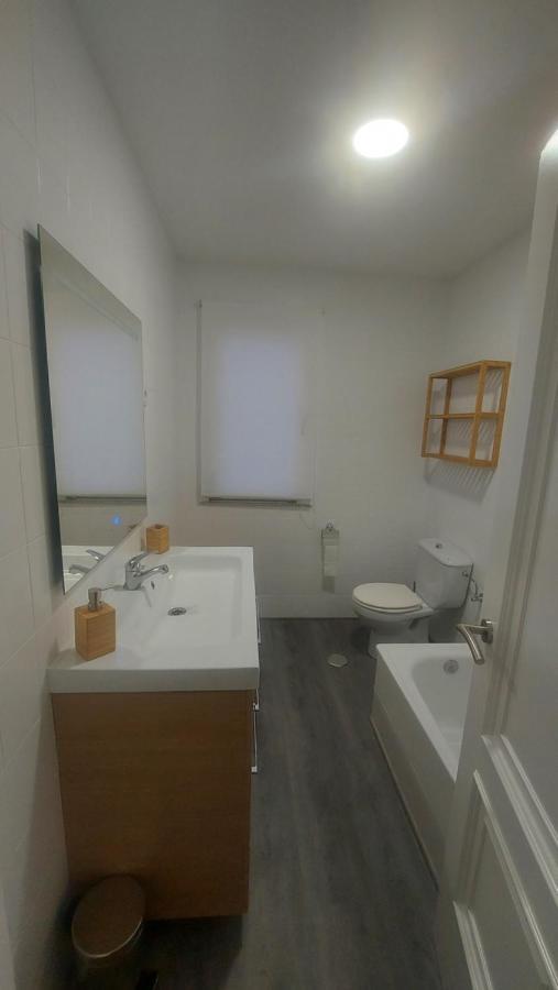 Rio Maior Apartment *