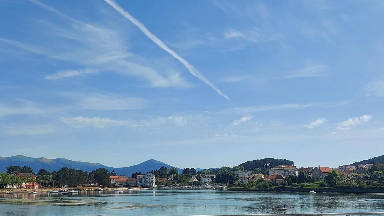 Rio Maior Apartment Muros